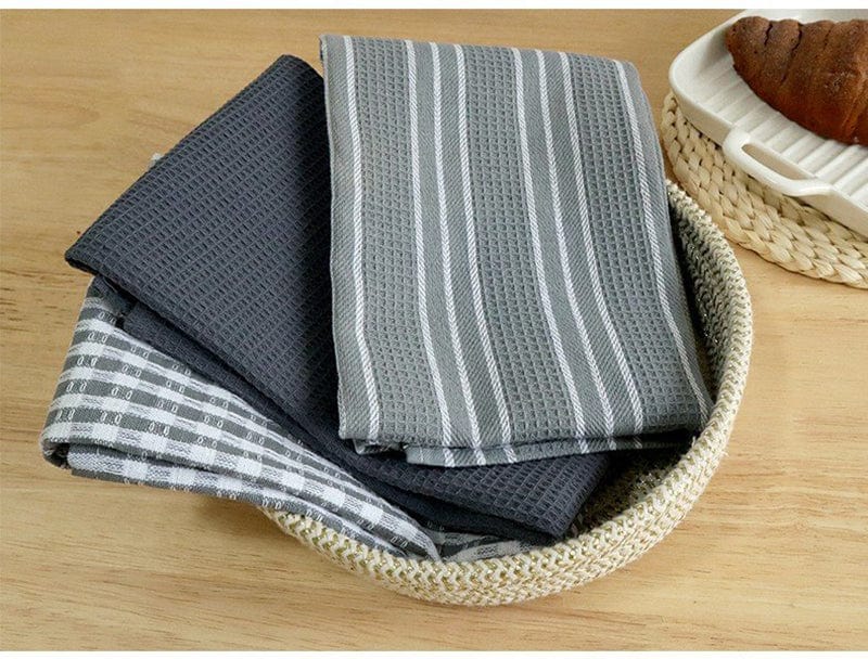 Tea Towels - Set of 3