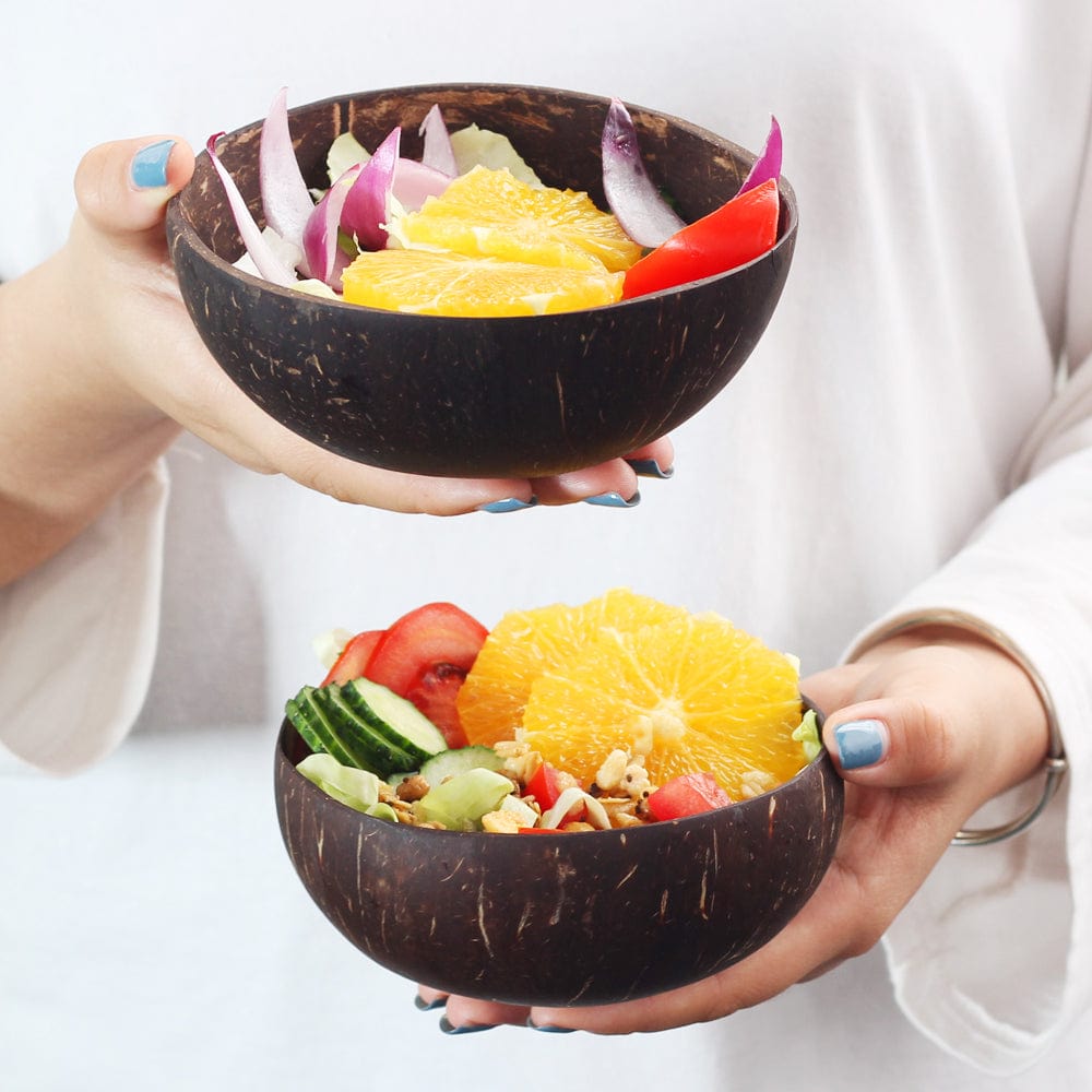 Coconut Bowls