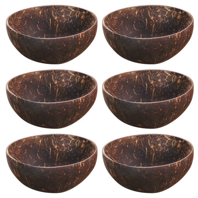 Coconut Bowls