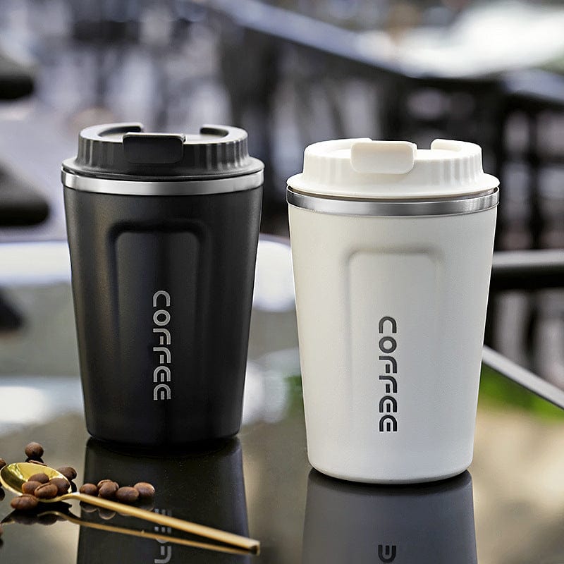 Reusable Coffee Cup