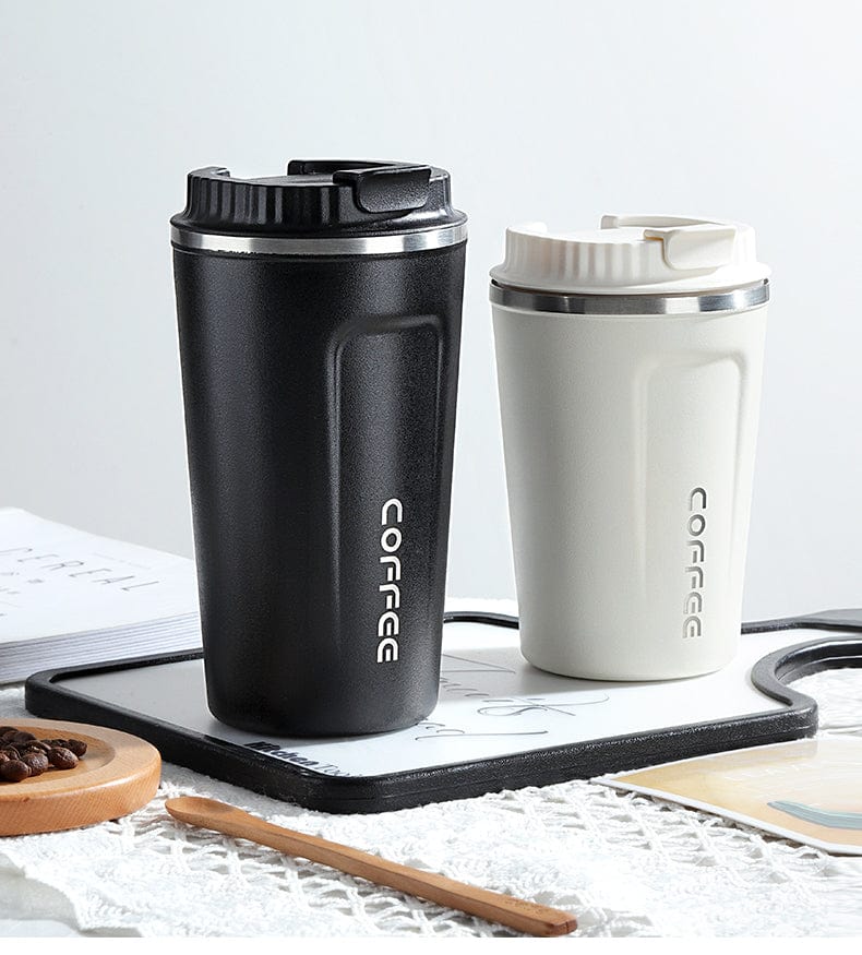 Reusable Coffee Cup