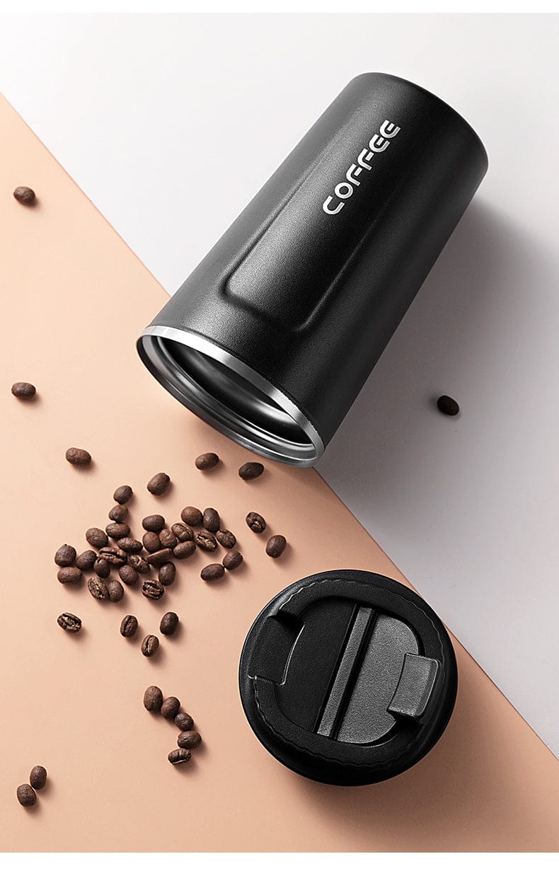 Reusable Coffee Cup