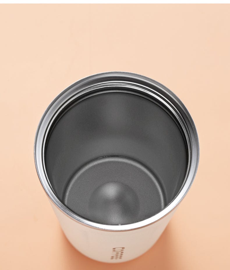 Reusable Coffee Cup