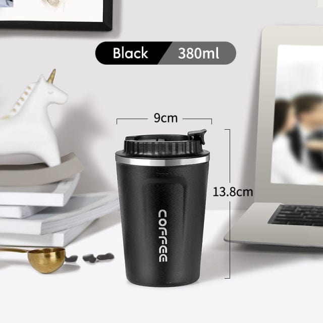 Reusable Coffee Cup