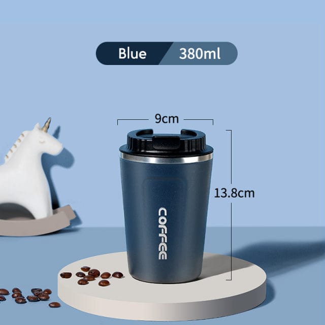 Reusable Coffee Cup