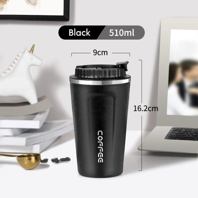 Reusable Coffee Cup