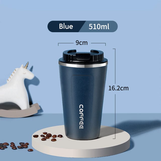 Reusable Coffee Cup