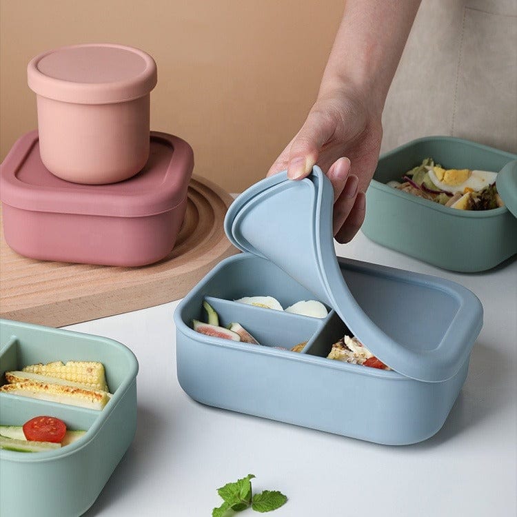 The Classic Lunchbox Reinvented