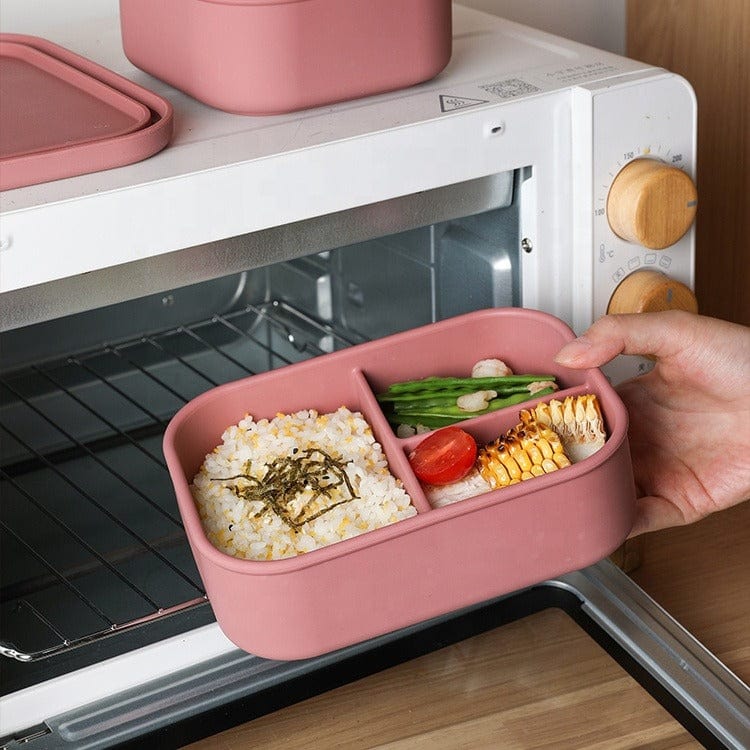 The Classic Lunchbox Reinvented